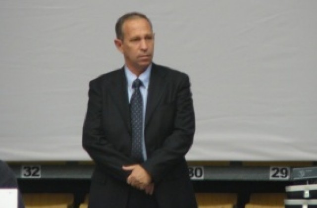 Шай Щрикс: Включването на отбор от Прищина е само идея