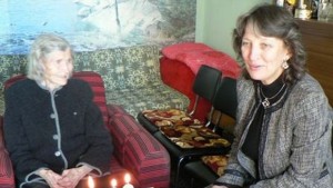 100годишен юбилей отбелязаха две габровки