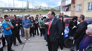 Светозар Луканов подхвана и виетнамските общежития