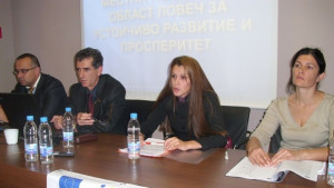 Стартира проект обединяващ ловешките общини