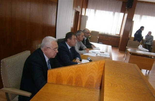 Община Шумен не е в пълна готовност за зимата