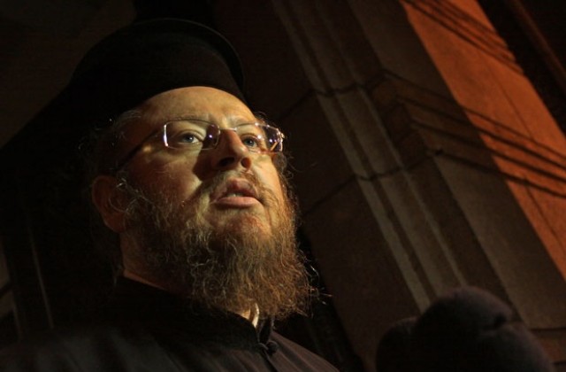 Погребението на патриарх Максим ще бъде в петък