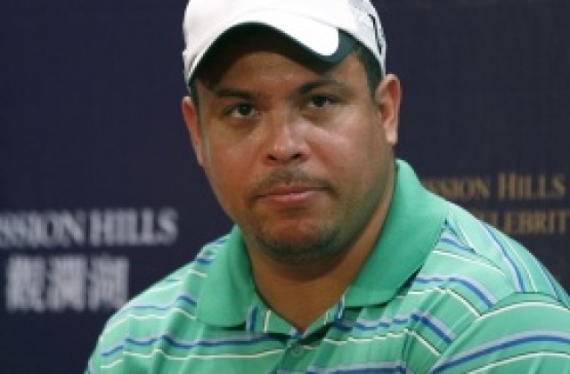 Меси: Роналдо е моят герой