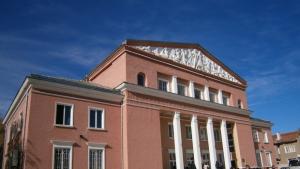 Образователен концерт изнесе Плевенска филхармония в Луковит