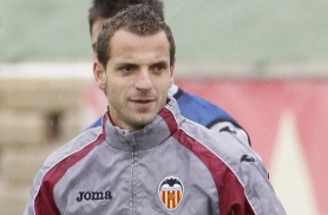 Солдадо почете починалия си дядо, под въпрос за домакинството срещу БАТЕ в ШЛ