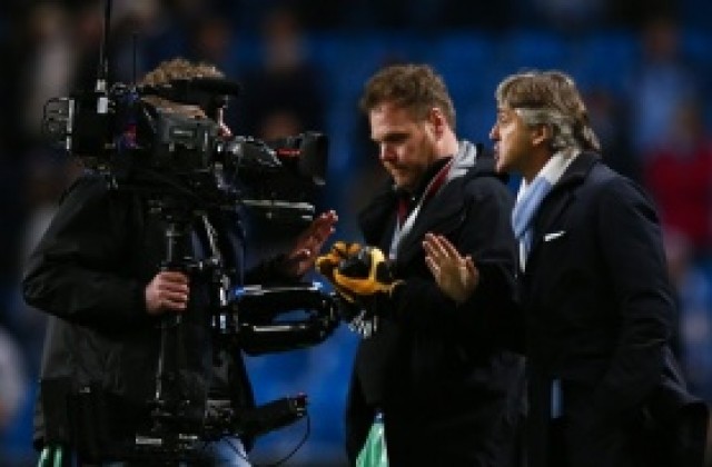 Манчини: Свърши се