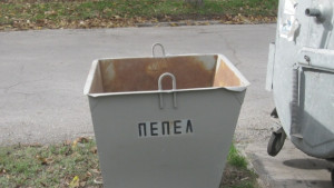 В Горна Оряховица се стягат за зимата