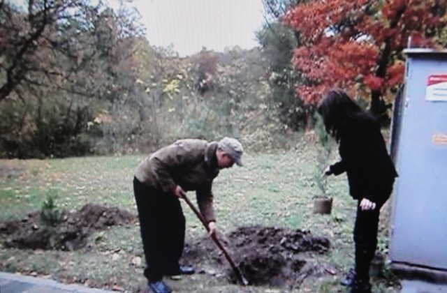 ГЕРБ Дряново с екоинициатива