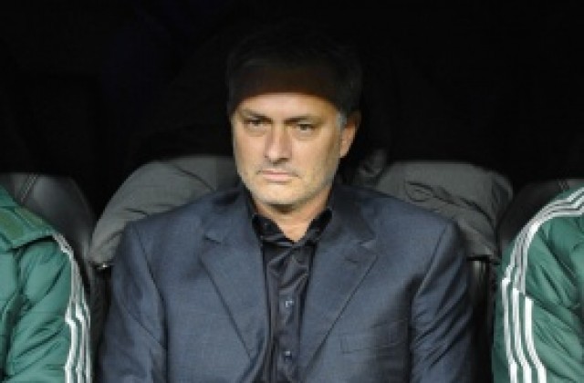 Моуриньо се повтори: Няма драма, испанците явно имат някакъв културен проблем