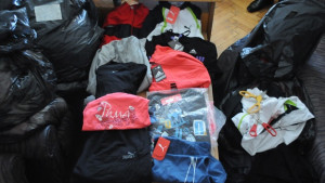 Унищожиха фалшиви анцузи