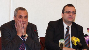 Сините прогнозират актуализация на бюджет 2013 след изборите