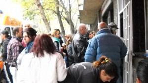 Начисляват такса обслужване в заведение в Павел баня
