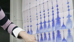 Земетресение разклати Варненско