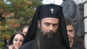 Евентуалното избиране на митрополит Николай за патриарх би било опасно