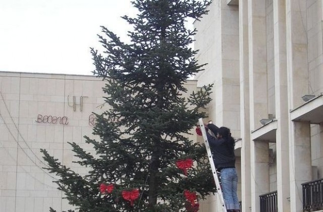 Без промяна в таксата за участие на Коледния базар в Г. Оряховица