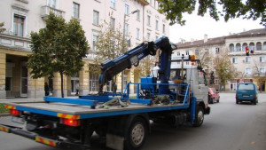 Автопаякът тръгна из Димитровград с 12 часа работно време