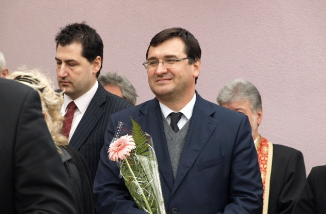 Славчо Атанасов: Първата година на Тотев е разочароваща