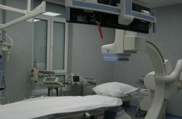 Тревненската болница стартира проект за здравословни и безопасни условия на труд