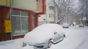 Областно пътно управление Търговище е готово да посрещне зимата