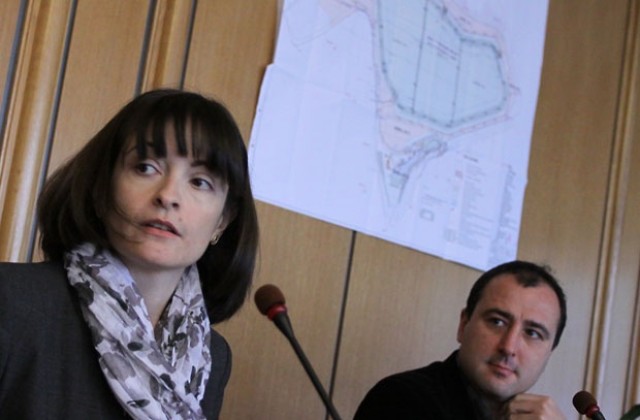 Рекултивацията на депото в Горни Богров ще приключи през 2015-а