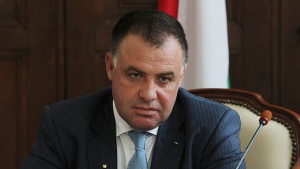 Найденов Пазарът няма да позволи поскъпване на храните