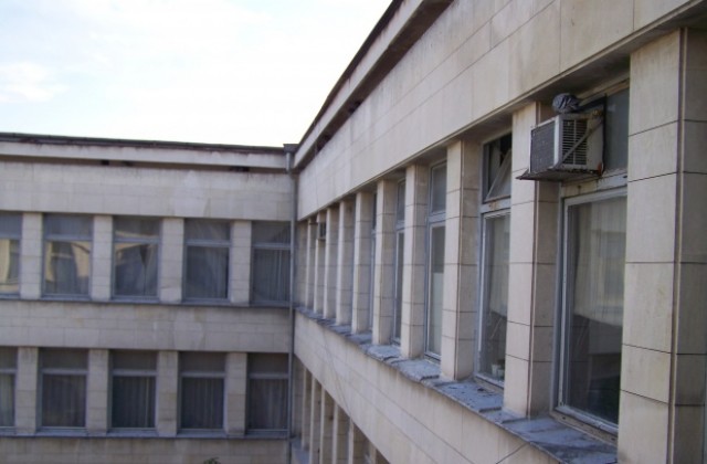 РЗИ: Болницата в Пазарджик няма вина за смъртта на 80-годишната пациентка