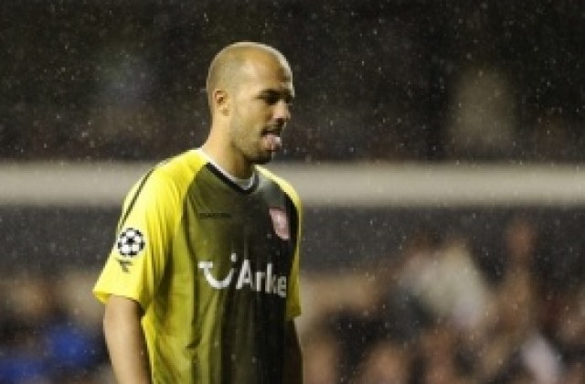 Ники Михайлов: Съвсем скоро ще направя следващата крачка, живях достатъчно в Холандия