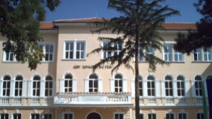 Филмът На нож гостува във Враца