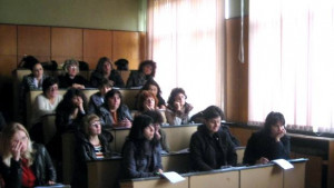 Предстои Световна седмица по предприемачеството