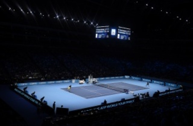 Джокович би Мъри на Мастърса в Лондон