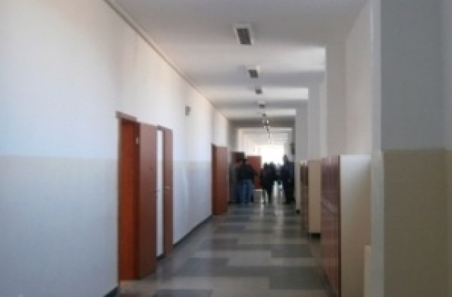 Открит урок по предприемачество