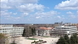 Община Генерал Тошево празнува