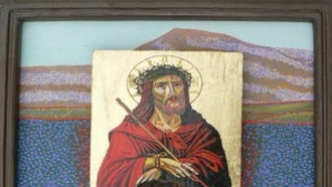 Изложба на Стойчо Русинов в РХГ