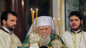 9 ноември ден на национален траур в памет на Патриарх