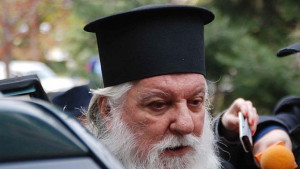 Видински митрополит Дометиан