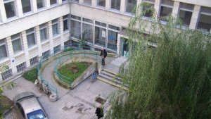 Местят спешните кабинети на Университетска болница