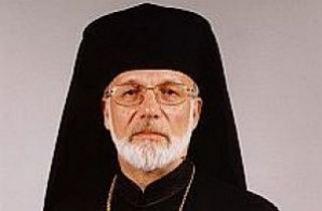 Доростолски митрополит Амвросий