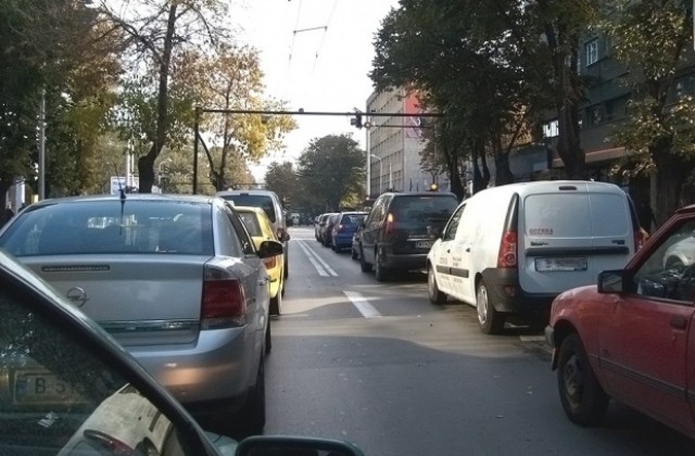 Къде се изгуби „зелената вълна”?