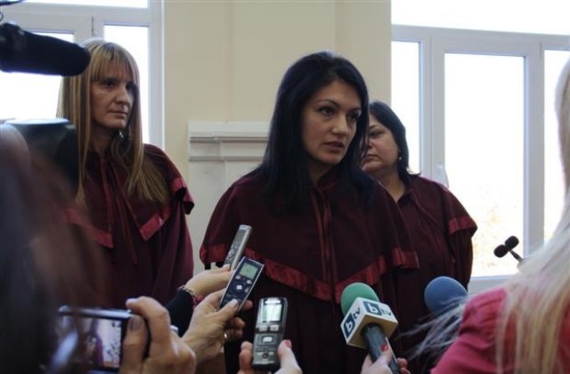 Прокуратурата поиска доживотен затвор за петима подсъдими по „Килърите