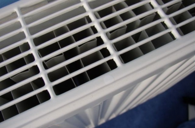 Част от центъра на София остана без парно и топла вода