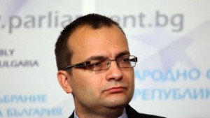 Сините виждат леви завои на правителството в бюджет 2013