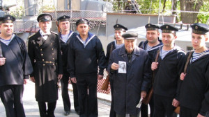 Връстник на Балканската война отпразнува годишнината от победата на Дръзки