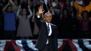 Победата на Обама анулира възможността за студена война между САЩ