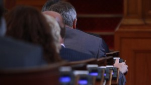 Депутатите приеха на първо четене Бюджет 2013