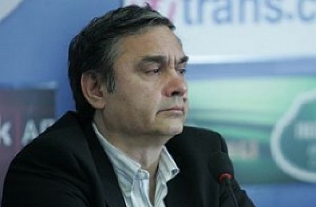 Движение за енергийна независимост иска отпадане на мораториума за добив на шистов газ