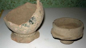 Удар по иманярите във Видинско