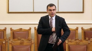 Дянков Опозицията е морално овехтяла частният сектор създава икономиката