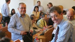 Прекръщават площад Бойко в София