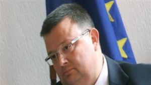 Сотир Цацаров е първият кандидат за главен прокурор