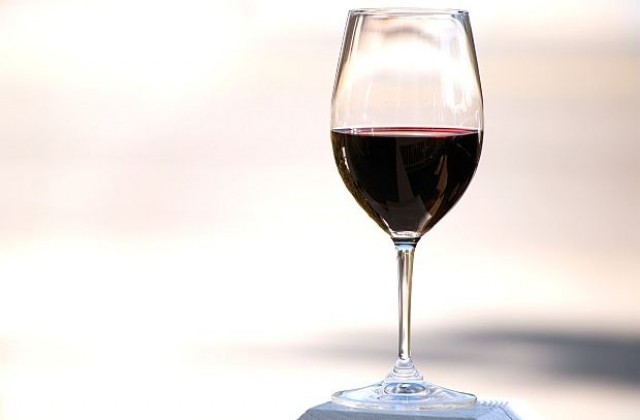 Полезните свойства на червеното вино